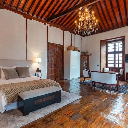 Tizon Suites Garachico  Bagian luar foto
