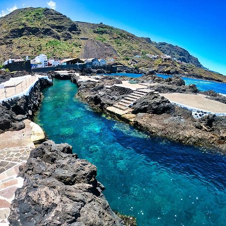 Tizon Suites Garachico  Bagian luar foto