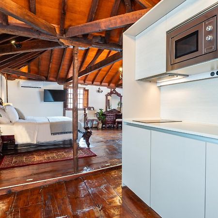 Tizon Suites Garachico  Bagian luar foto