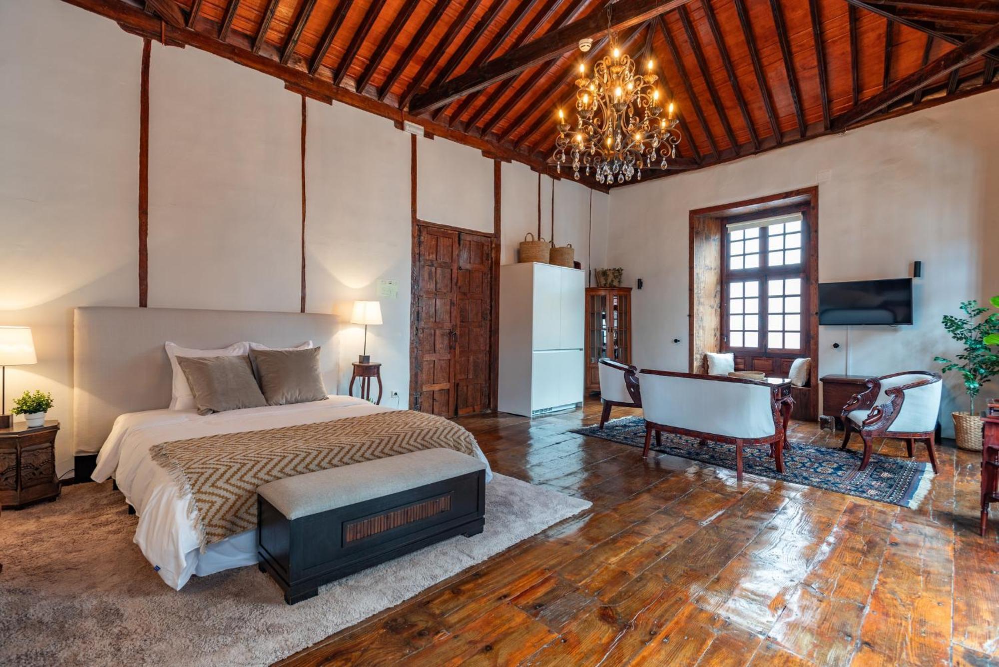 Tizon Suites Garachico  Bagian luar foto