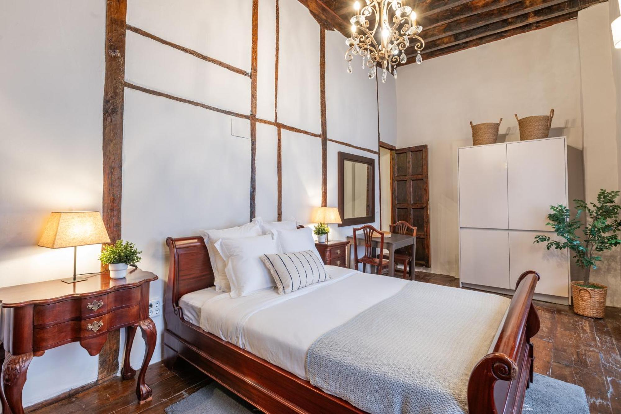 Tizon Suites Garachico  Bagian luar foto