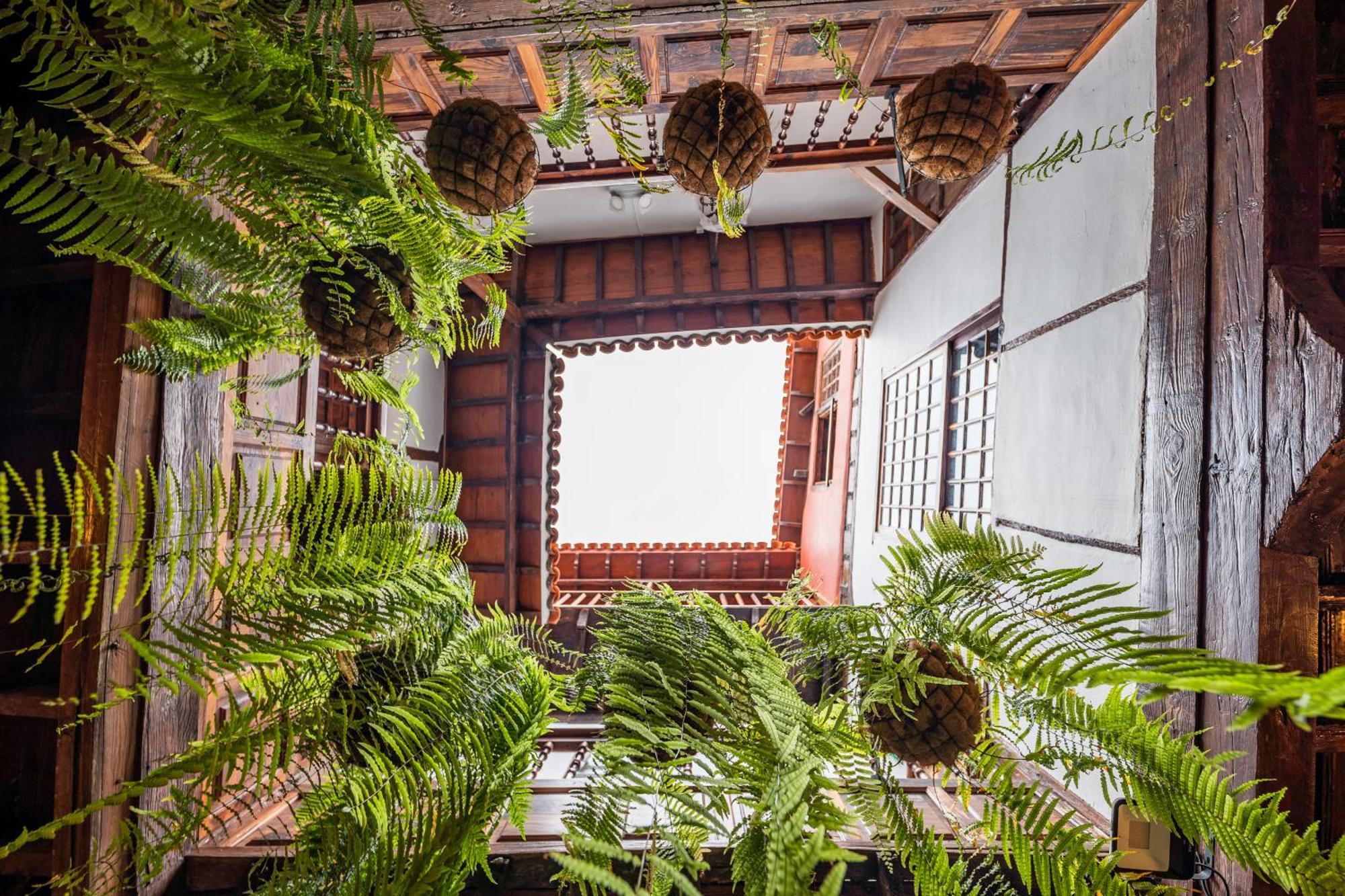 Tizon Suites Garachico  Bagian luar foto