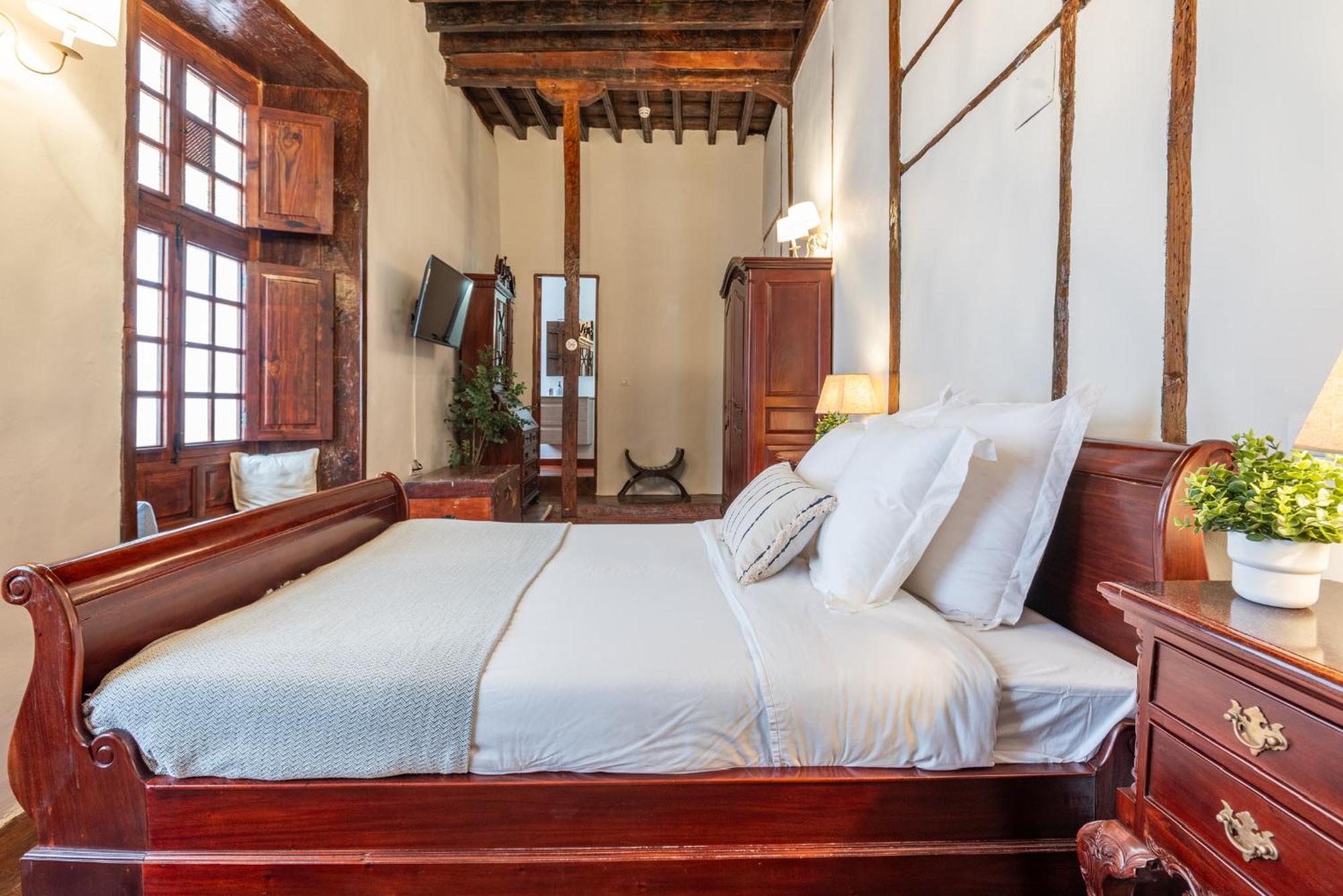 Tizon Suites Garachico  Bagian luar foto