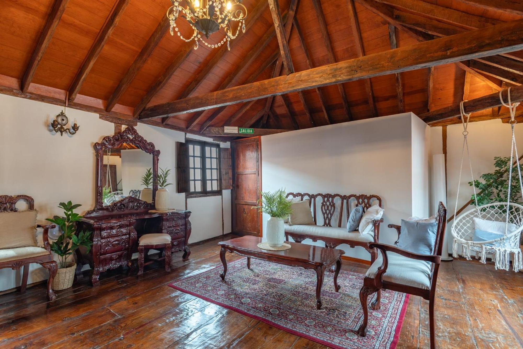 Tizon Suites Garachico  Bagian luar foto