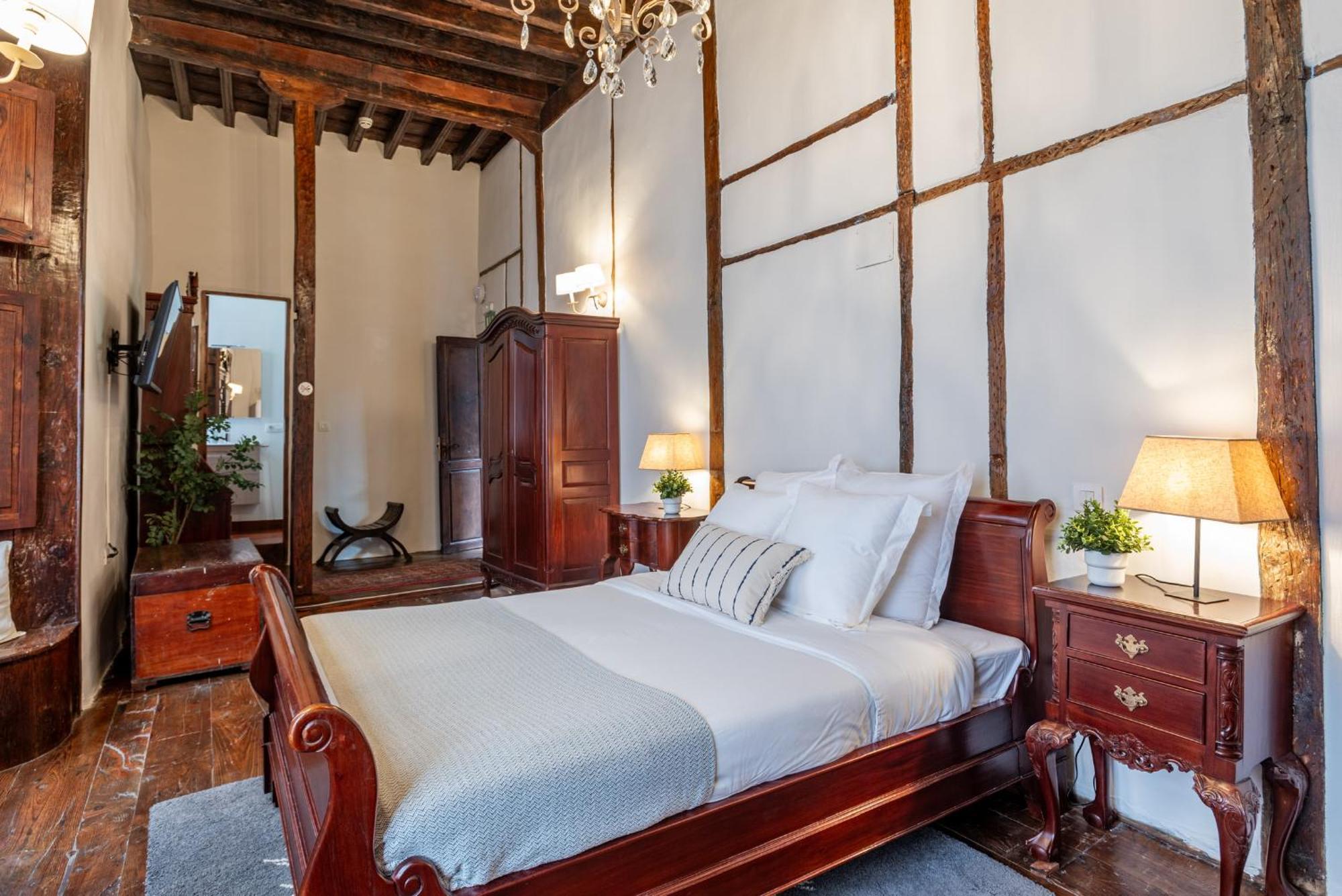 Tizon Suites Garachico  Bagian luar foto