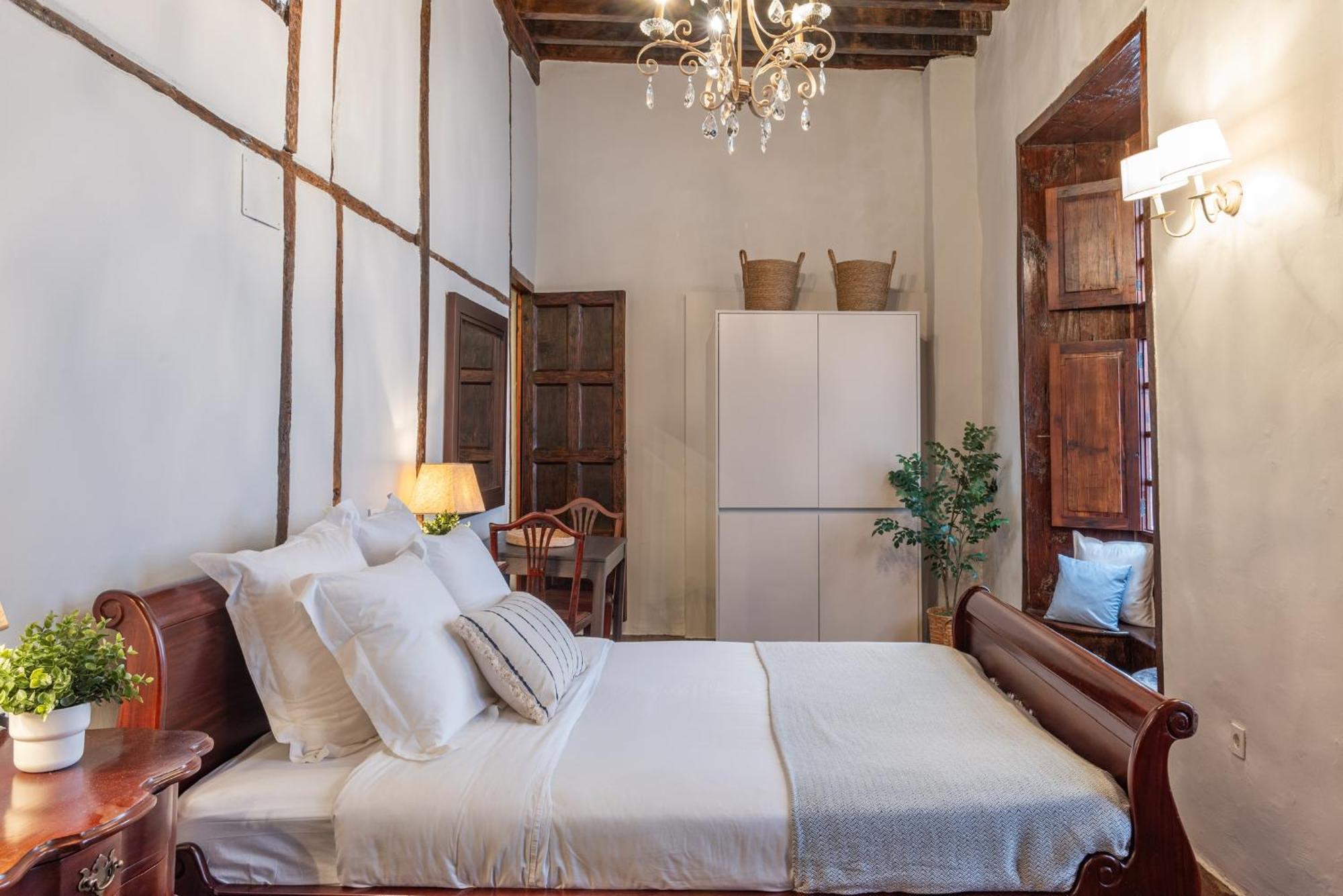 Tizon Suites Garachico  Bagian luar foto