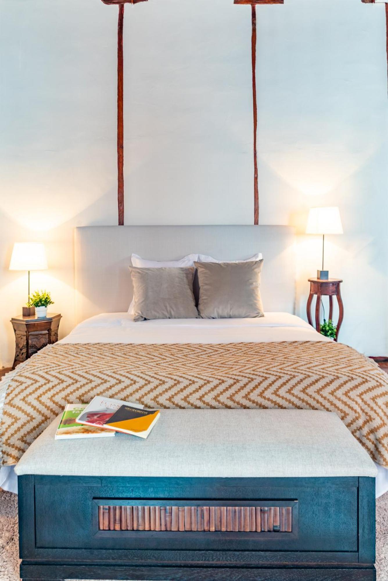 Tizon Suites Garachico  Bagian luar foto