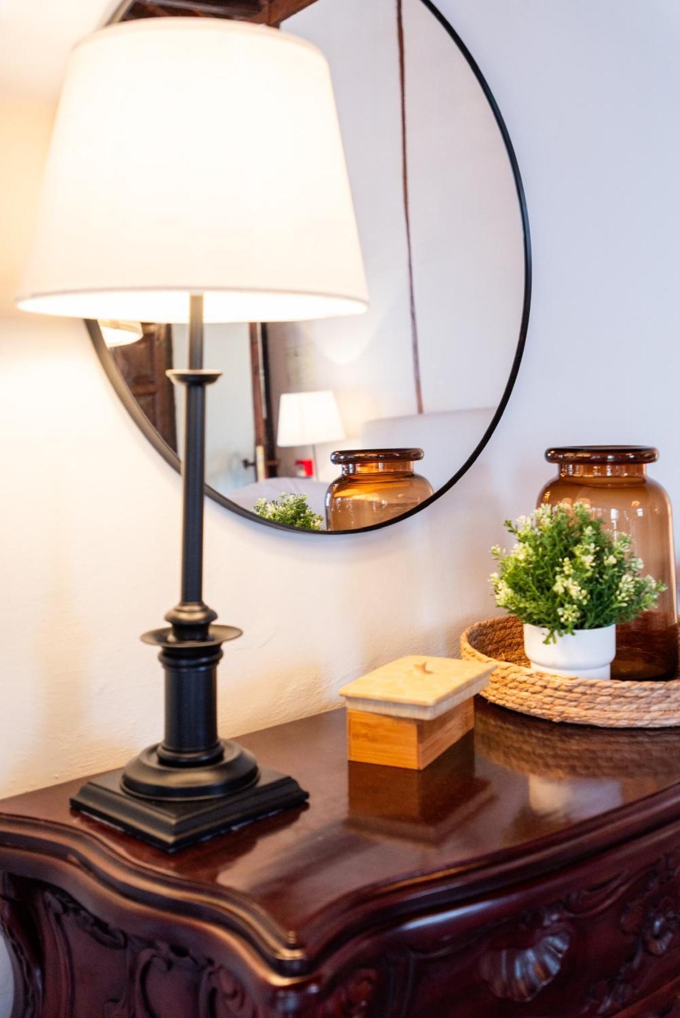 Tizon Suites Garachico  Bagian luar foto