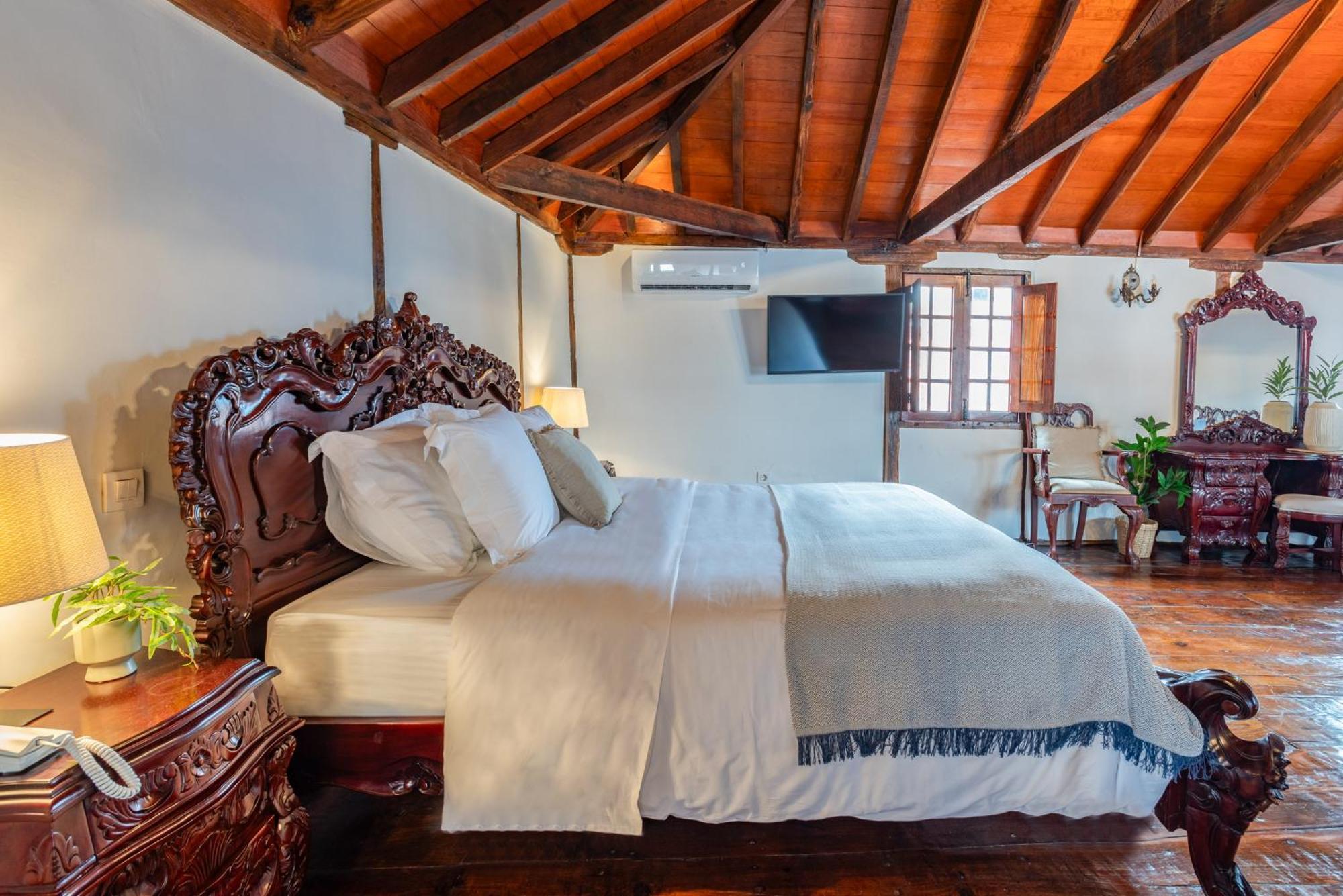 Tizon Suites Garachico  Bagian luar foto