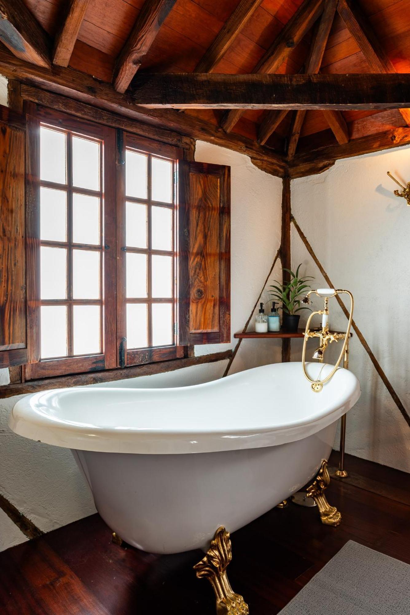 Tizon Suites Garachico  Bagian luar foto