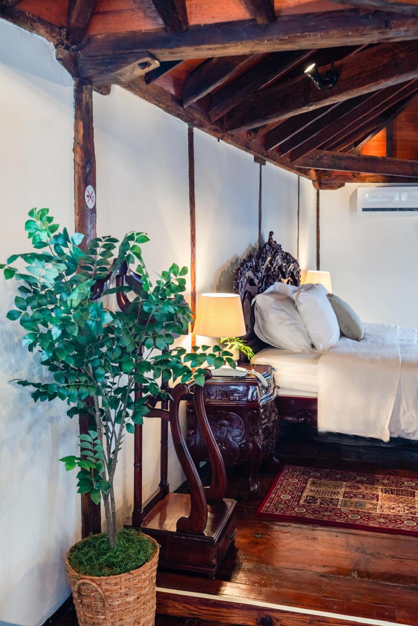 Tizon Suites Garachico  Bagian luar foto