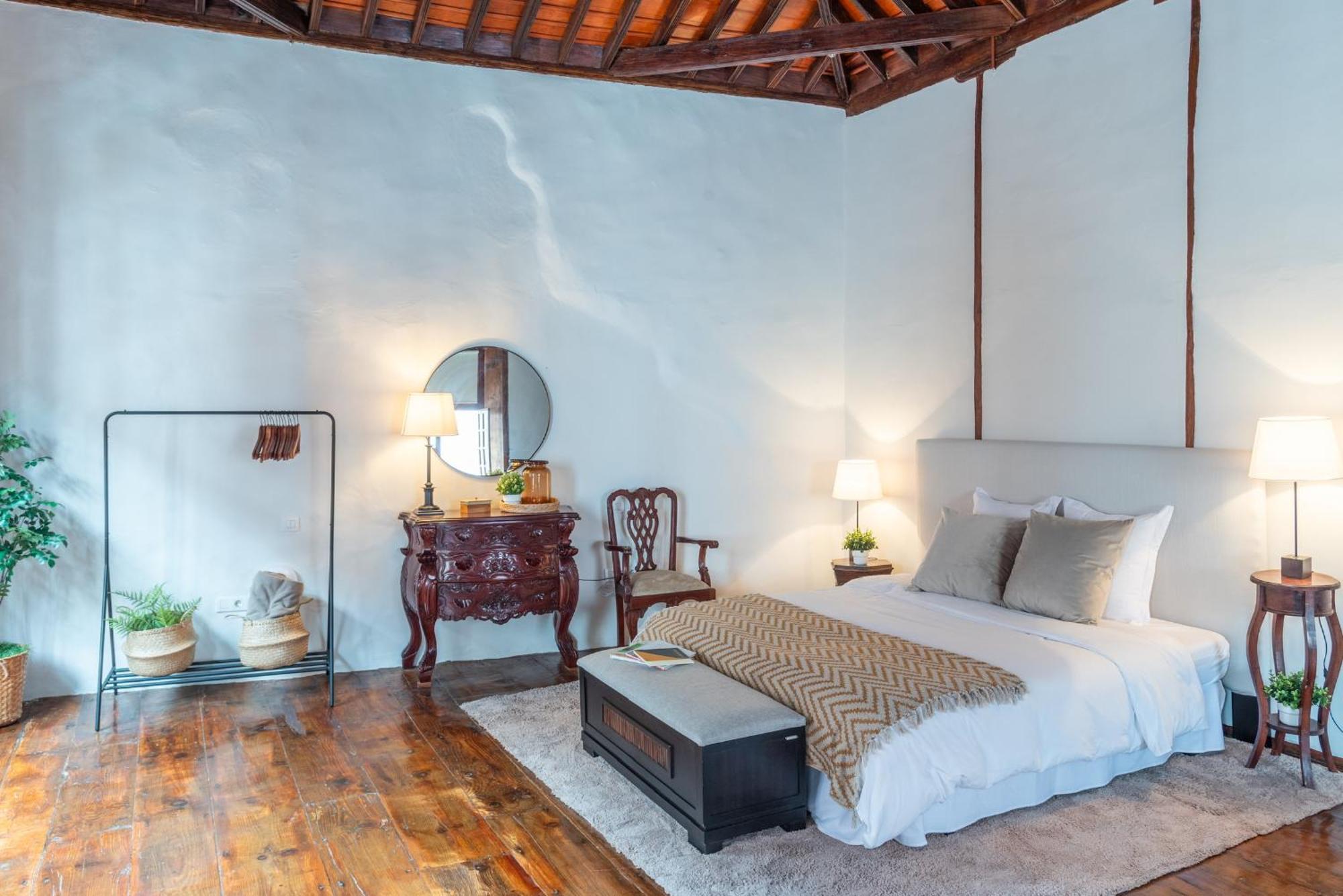 Tizon Suites Garachico  Bagian luar foto