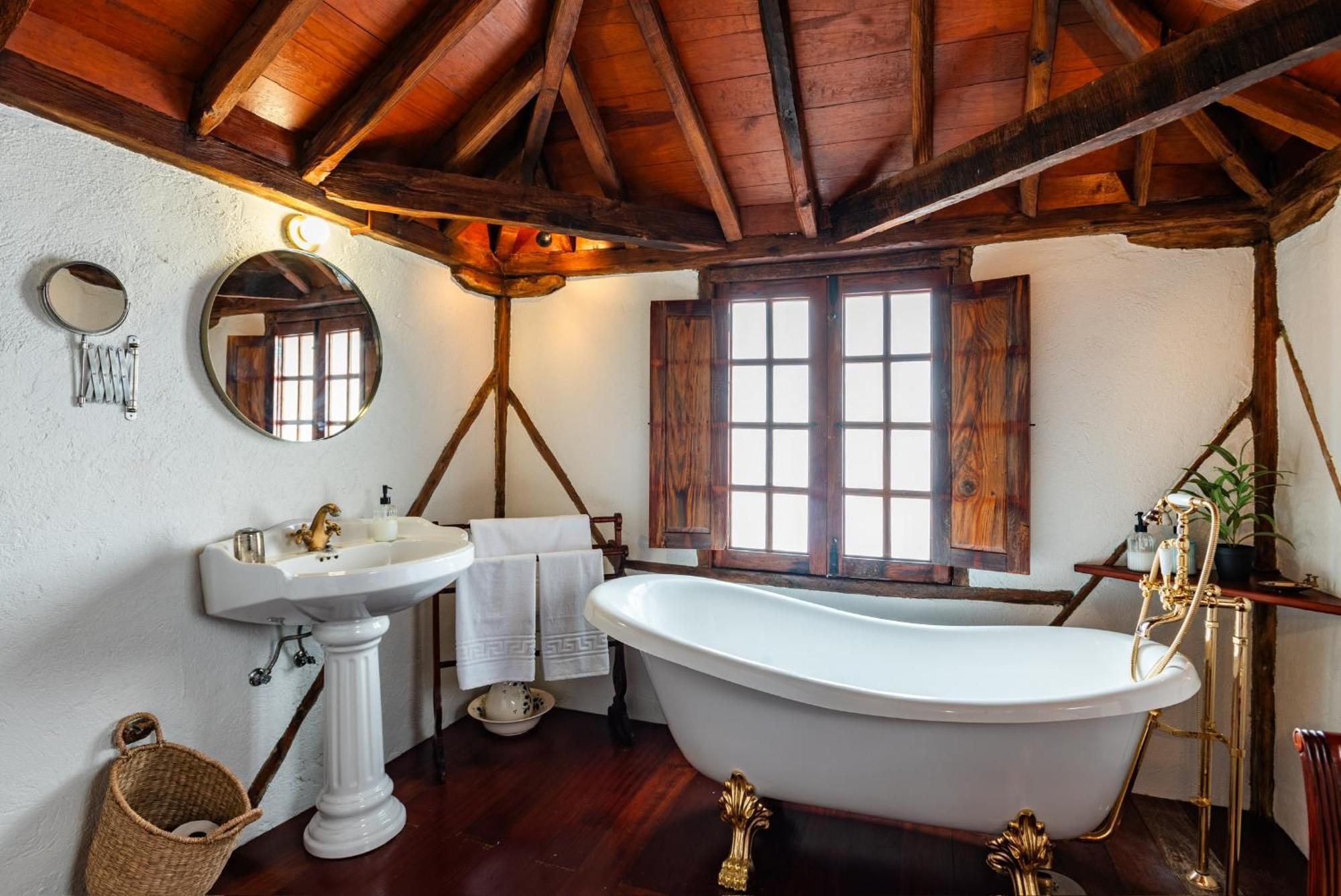Tizon Suites Garachico  Bagian luar foto