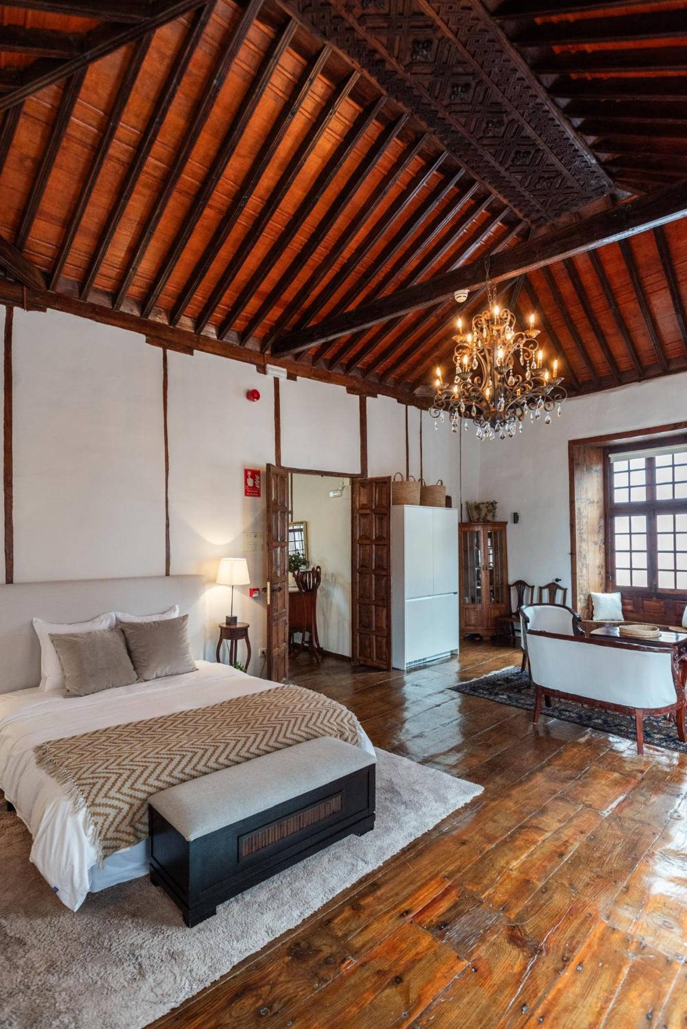 Tizon Suites Garachico  Bagian luar foto
