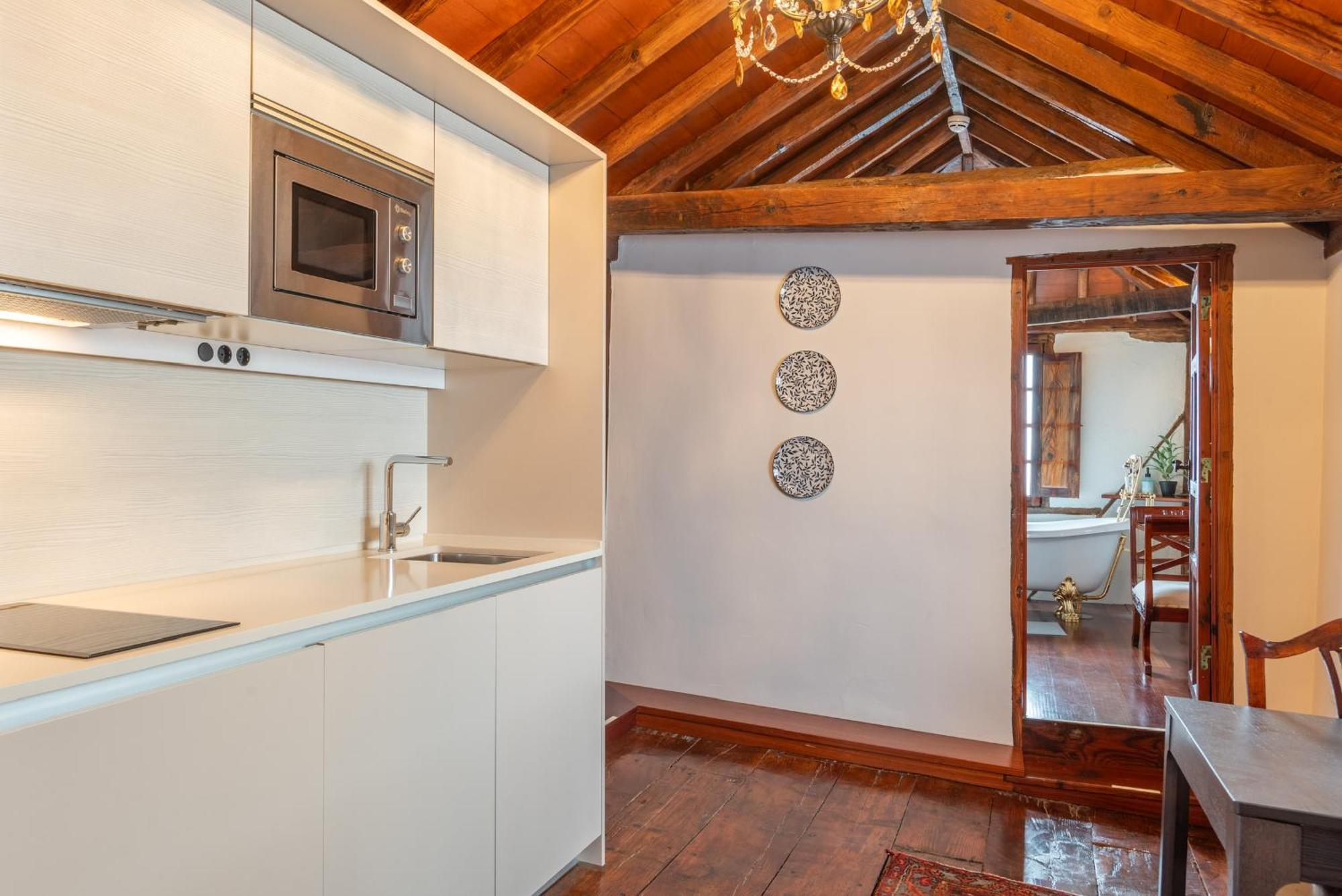 Tizon Suites Garachico  Bagian luar foto